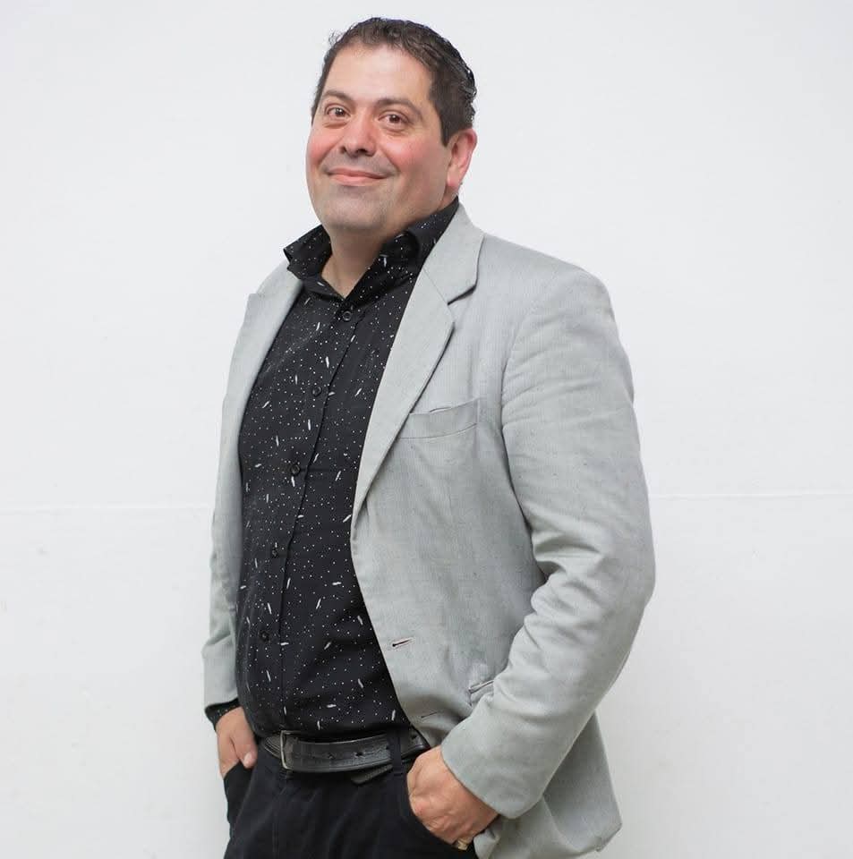 González Sergio - Sub Director Mundial